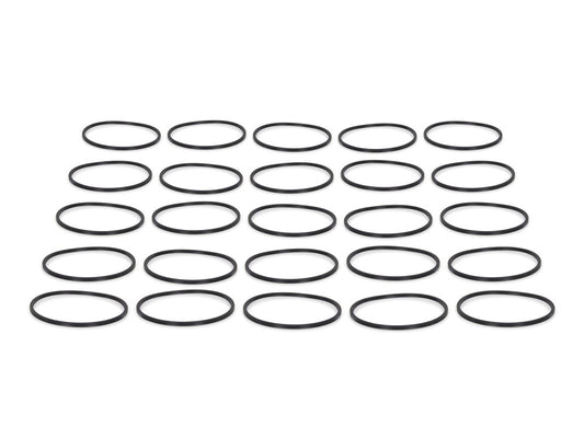 Transmission Main Drive Gear Quad Seal - Pack of 25. Fits 5Spd Big Twin 1984-2006.