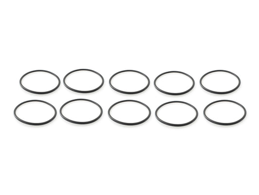 Oil Pump Outer O'Ring - Pack of 10. Fits Dyna 1999-2005, Touring 1999-2006 & Softail 2000-2006