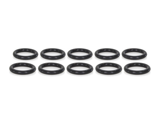 Primary Drain Plug O'Ring - Pack of 10. Fits Big Twin 2004-2006.