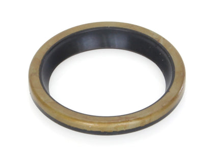 Main Drive Gear End Seal - Pack of 5. Fits 4Spd Big Twin Late 1981-1986 & 5Spd Big Twin 1979-1990.