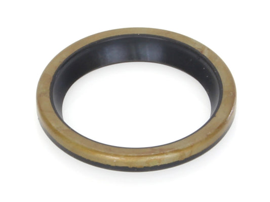 Main Drive Gear End Seal - Pack of 5. Fits 4Spd Big Twin Late 1981-1986 & 5Spd Big Twin 1979-1990.