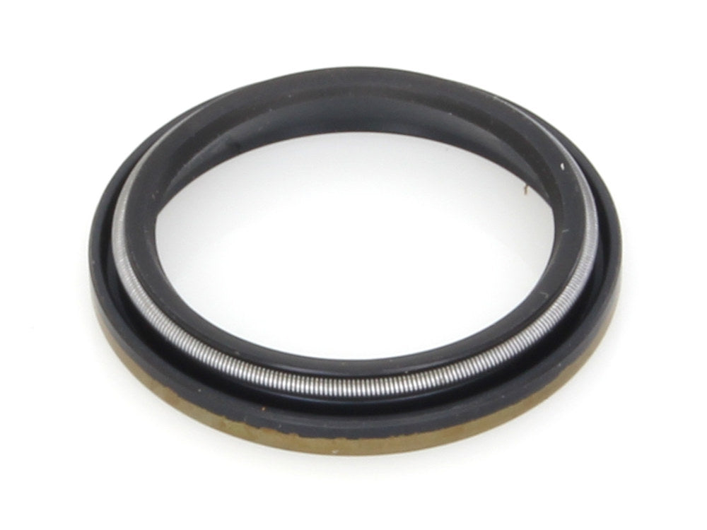 Main Drive Gear End Seal - Pack of 5. Fits 4Spd Big Twin Late 1981-1986 & 5Spd Big Twin 1979-1990.