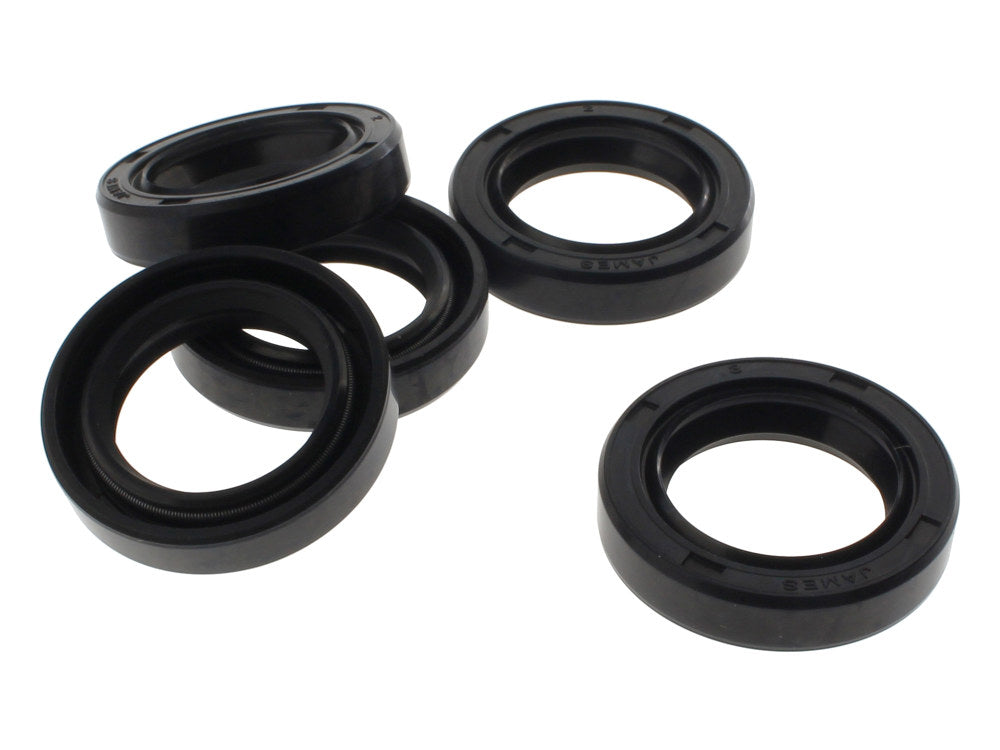 Transmission Starter Shaft Seal - Pack of 5. Fits Big Twin 1984-1989.