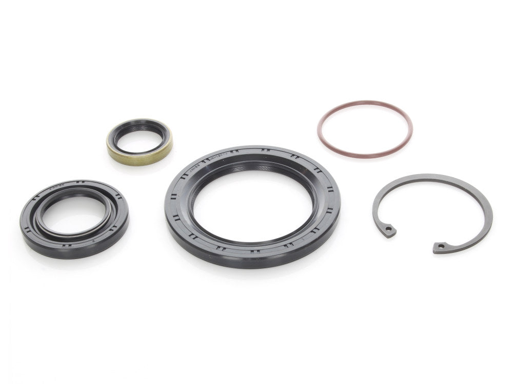 Transmisson Main Drive Seal Kit. Fits 6Spd Big Twin 2006up.