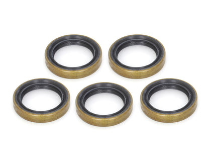 Main Drive Gear End Seal - Pack of 5. Fits 6Spd Big Twin 2006up.