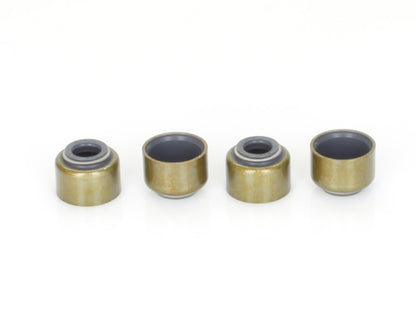 Valve Guide Seals. Fits Big Twin 1980-1984