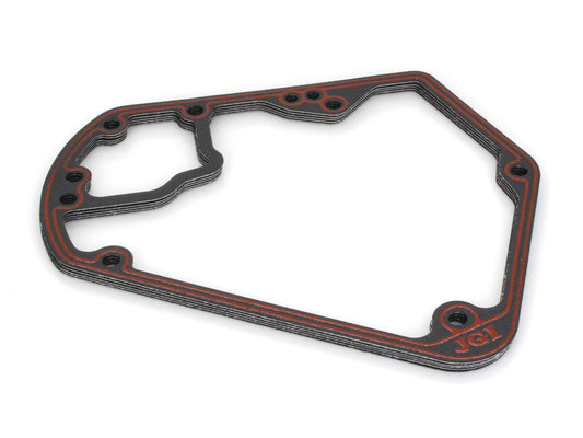 Cam Cover Gasket - Pack of 5. Fits Big Twin 1970-1992.