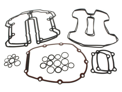 Cam Change Gasket Kit. Fits Milwaukee-Eight 2017up.