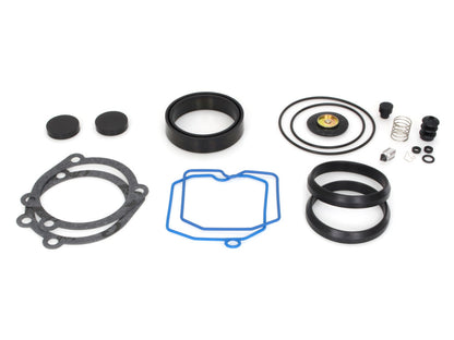 CV Carburettor Rebuild Kit. Fits Big Twin 1990-2006 & Sportster 1988-2006