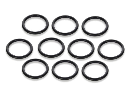 Intake Manifold O'Ring - Pack of 10. Fits Big Twin & Sportster 1955-1977.