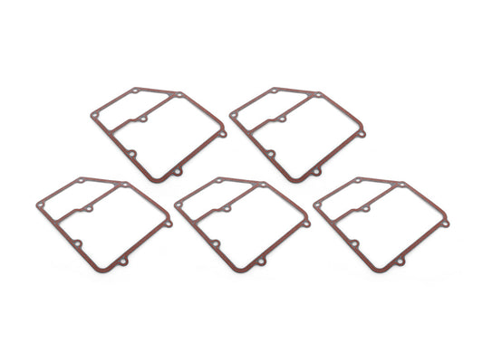 Transmission Top Cover Gasket - Pack of 5. Fits Dyna 1991-1998.