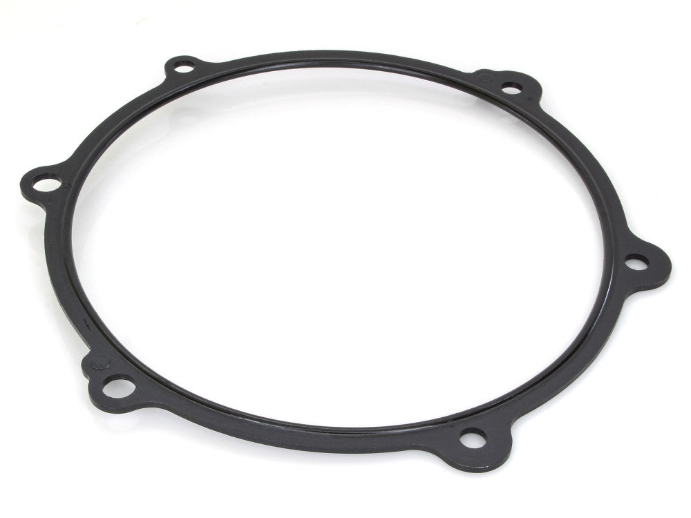 Inner Primary to Engine Gasket. Fits Softail 2007-2017, Touring 2007-2016 & Dyna 2006-2017.