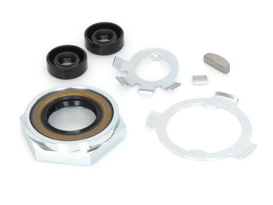 Transmission Super Nut Seal. Fits 4Spd Big Twin 1970-1986.