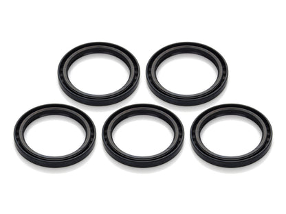 Transmission Main Shaft Seal - Pack of 5. Fits 4Spd Big Twin 1980-1981.