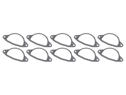 Starter Motor Mount Gasket - Pack of 10. Fits Big Twin 1980-1985.