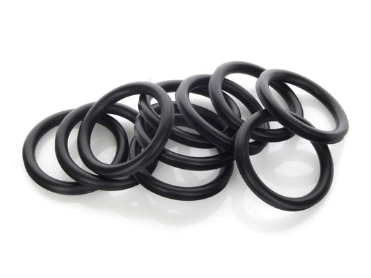 Fuel Cap O'Ring - Pack of 10. Fits H-D 1983up.