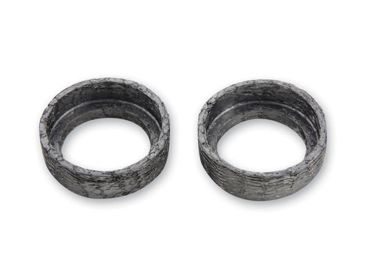 Exhaust Inter-Connect Gasket - Pack of 2. Fits Softail 2000-2006 & Sportster 2004-2013