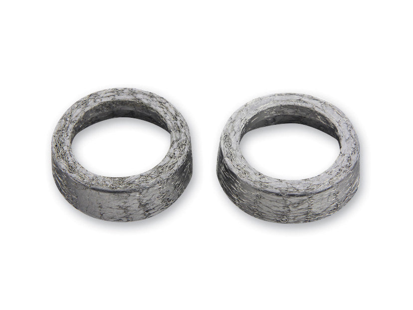 Exhaust Inter-Connect Gasket - Pack of 2. Fits Softail 2000-2006 & Sportster 2004-2013