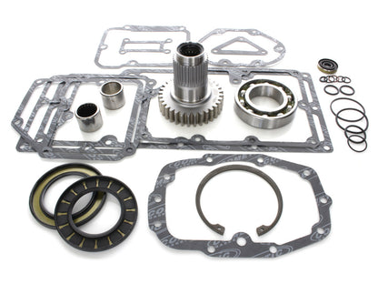 5 Speed Transmission Cassette Super Kit. Fits Softail 1990-2006, Dyna 1991-2005, Touring 1990-2006 & FXR 1990-1994.