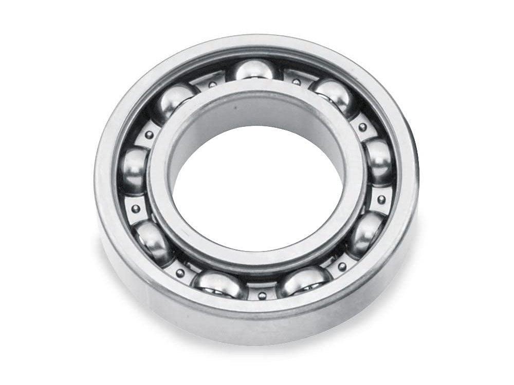 Transmission Main Gear Bearing. Fits 5Spd Big Twin 1984-2005 & Sportster 1991-2005.