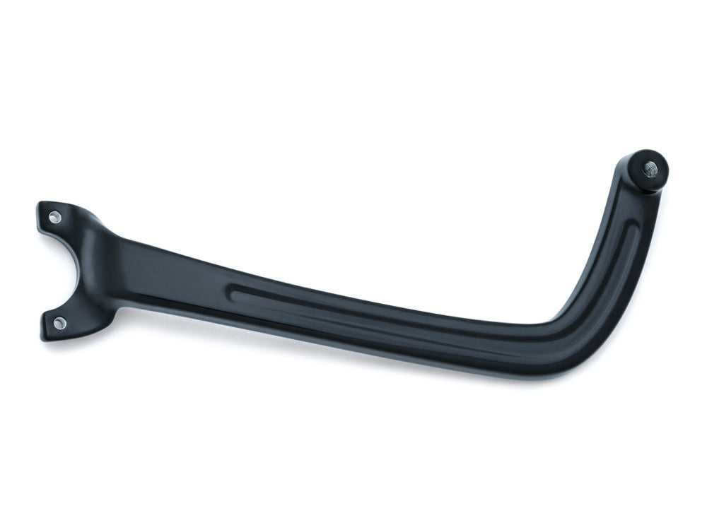 Heel Shift Lever - Black. Fits Indian 2014up.