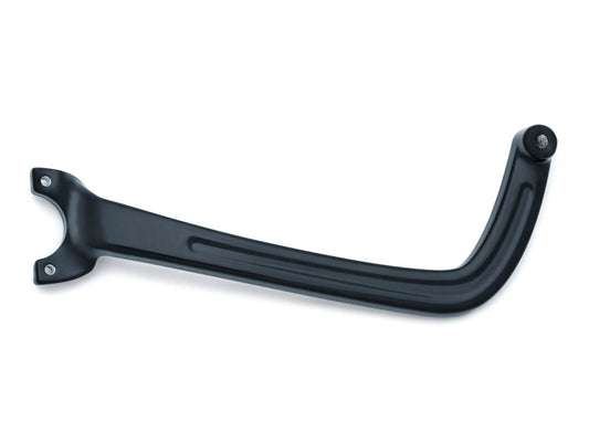Heel Shift Lever - Black. Fits Indian 2014up.