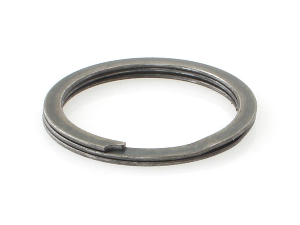 Replacement Piston Pin Lock - Sold Each. Fits KB Milwaukee-Eight Pistons