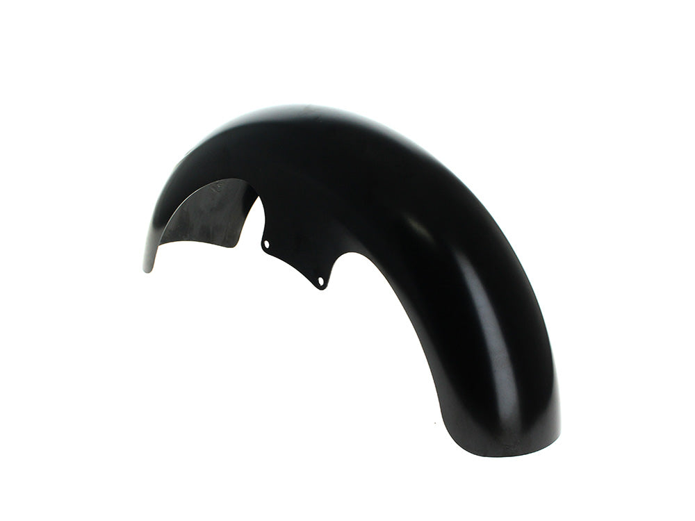 19in. Front Wrapper Fender. Fits CVO Touring 2023up & Street Glide & Road Glide 2024up