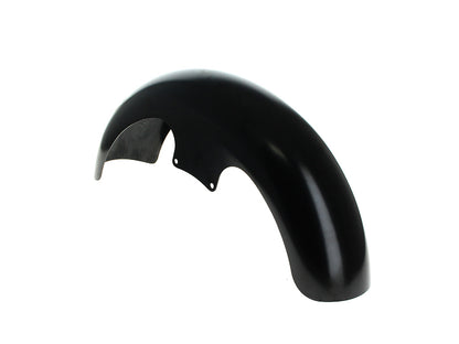 19in. Front Wrapper Fender. Fits CVO Touring 2023up & Street Glide & Road Glide 2024up