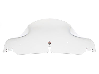 8.5in. Flare Windshield - Tinted. Fits Electra Glide & Street Glide 1996-2013.