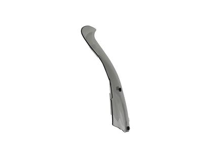 15.5in. Flare Windshield - Tinted. Fits Pan America 2021up.