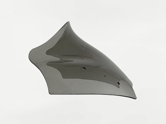 10in. Sports Flare Windshield - Tinted. Fits CVO Road Glide 2023up & Road Glide 2024up