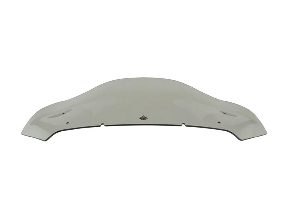 8in. Flare Windshield - Tinted. Fits CVO Street Glide 2023up & Street Glide 2024up