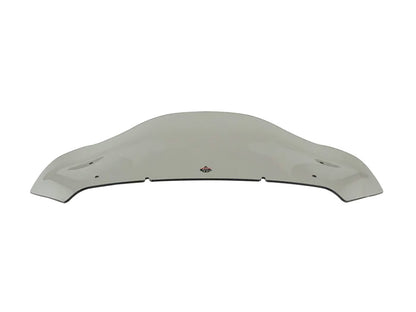 8in. Flare Windshield - Tinted. Fits CVO Street Glide 2023up & Street Glide 2024up