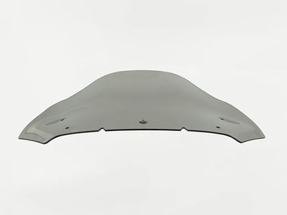 10in. Flare Windshield - Tinted. Fits CVO Street Glide 2023up & Street Glide 2024up