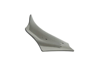 10in. Flare Windshield - Tinted. Fits CVO Street Glide 2023up & Street Glide 2024up