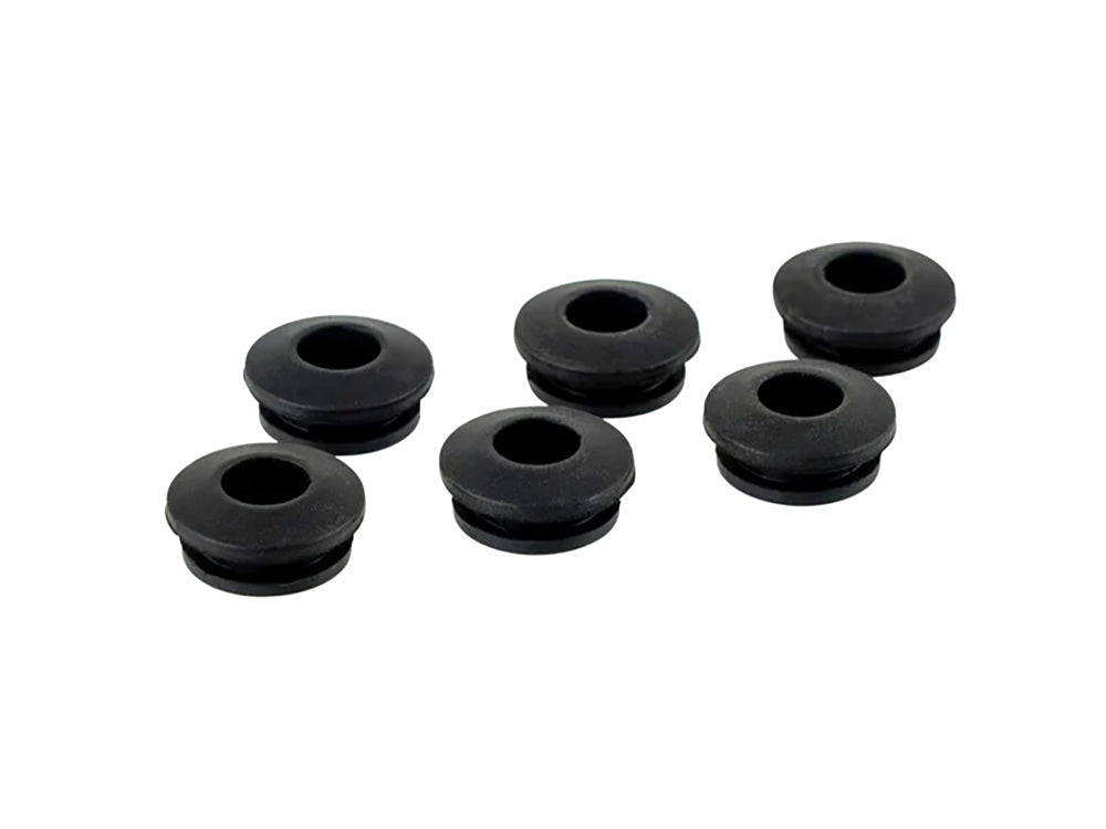 Replacement Flare Bushing Kit. Fits Low Rider ST 2022up with Flare Windshield