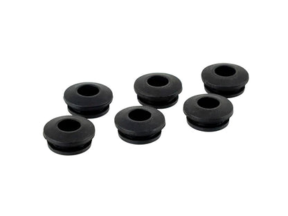 Replacement Flare Bushing Kit. Fits Low Rider ST 2022up with Flare Windshield