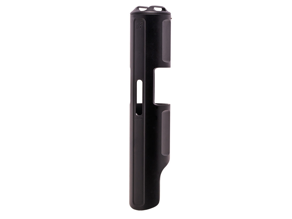 Water Reservoir Cover - Black. Fits CVO Touring 2023up & Street Glide & Road Glide 2024up