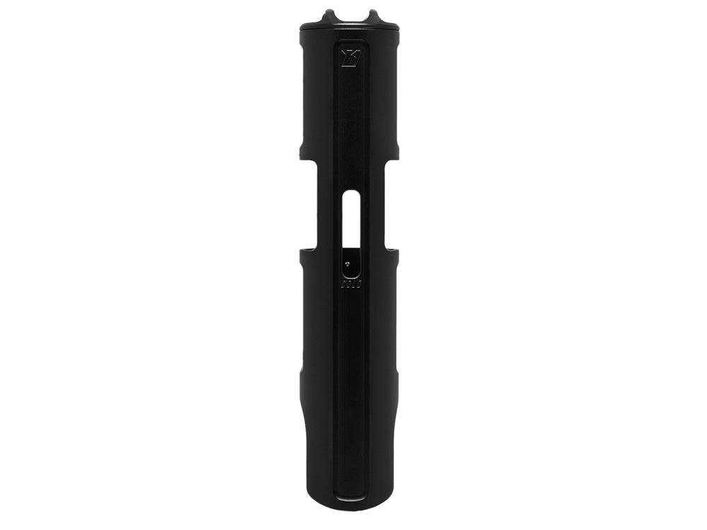 Water Reservoir Cover - Black. Fits CVO Touring 2023up & Street Glide & Road Glide 2024up