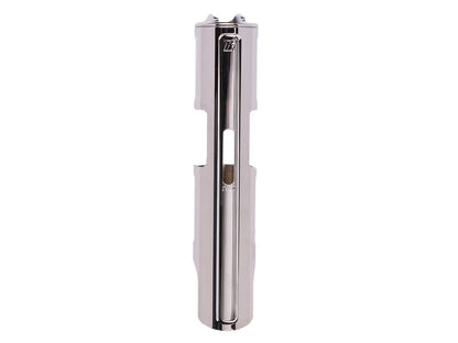 Water Reservoir Cover - Chrome. Fits CVO Touring 2023up & Street Glide & Road Glide 2024up
