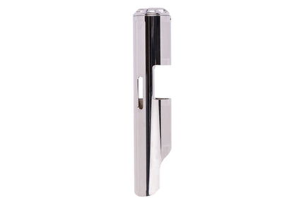 Water Reservoir Cover - Chrome. Fits CVO Touring 2023up & Street Glide & Road Glide 2024up