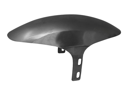 Shorty ProStreet Front Fender. Fits Breakout 2013up with 21in. Front Wheel.
