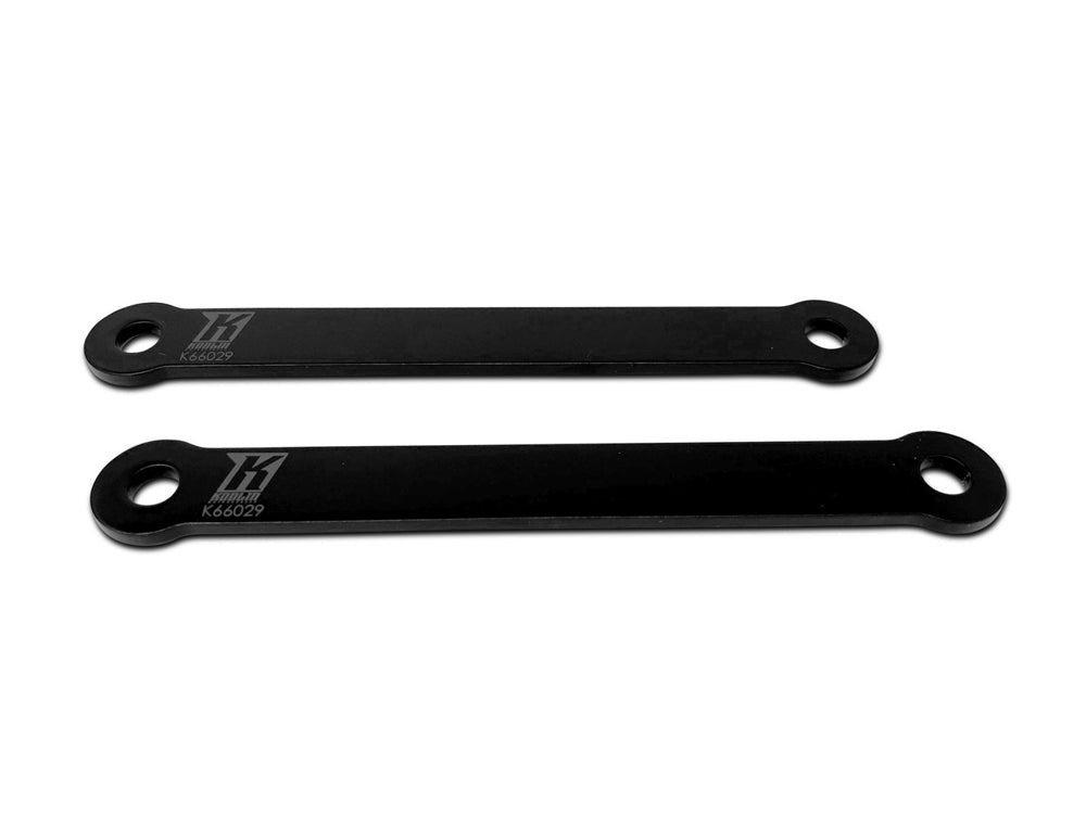 2in. Lowering Kit. Fits Pan America 2021up.
