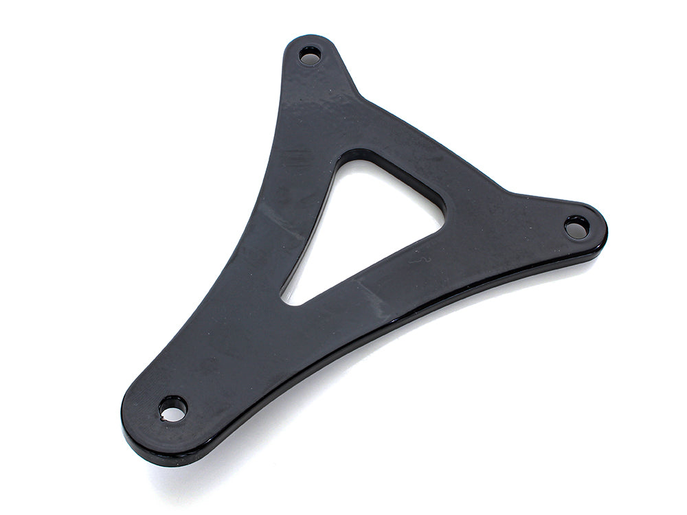 Kodlin Bates Style Headlight Bracket - Black. Fits Breakout 2018up.