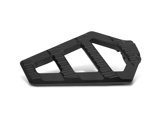 Trackboard Mini Floorboards without Adapters - Black