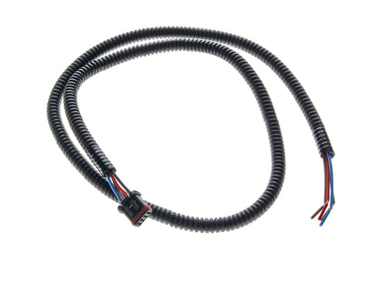 Rear Turn Signal Harnesses. Fits Softail 2018up.