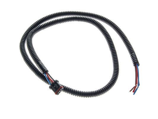Rear Turn Signal Harnesses. Fits Softail 2018up.