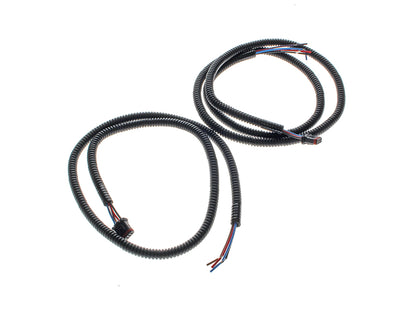 Rear Turn Signal Harnesses. Fits Softail 2018up.