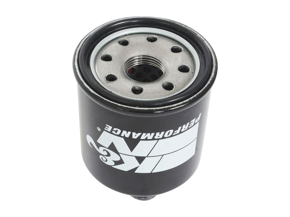 Oil Filter - Black. Street 500 2015-2020 & Indian Touring 2014up